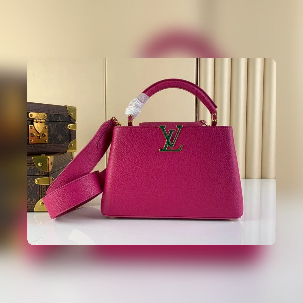 Anum Bags - Premium Luxury Goods and Accessories - AFFORDABLE LUXURY BAGS - 15933