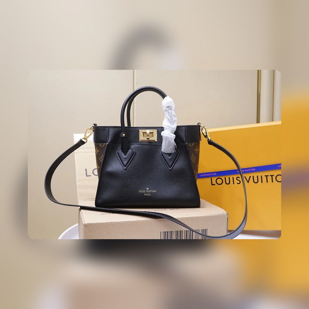 Anum Bags ln Luxury Bag --58313