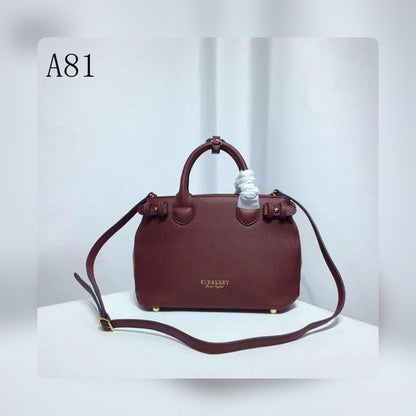VBS Fashion -BBR Bags - 836