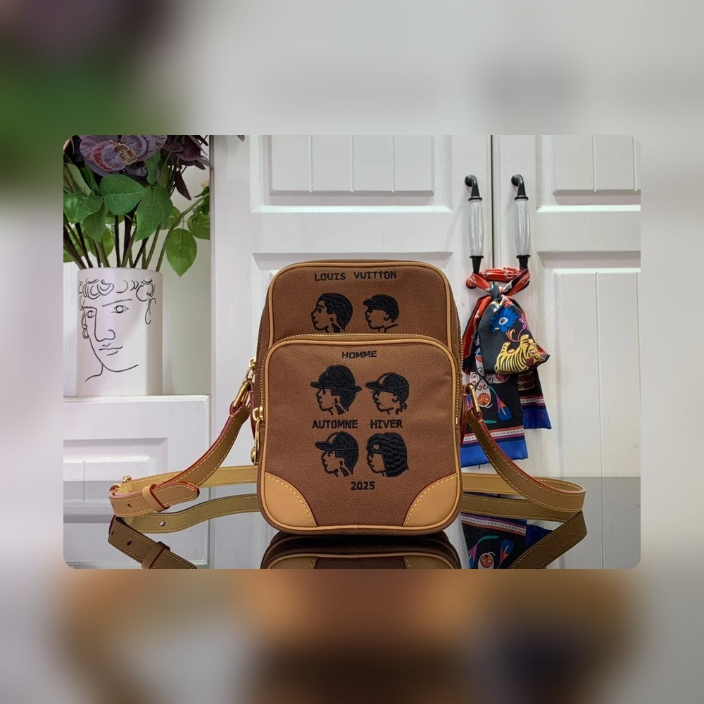 Anum Bags - Best High-End Brands in One Place - AFFORDABLE LUXURY BAGS - 13408