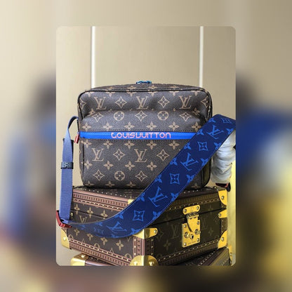 Anum Bags ln Luxury Bag --56527