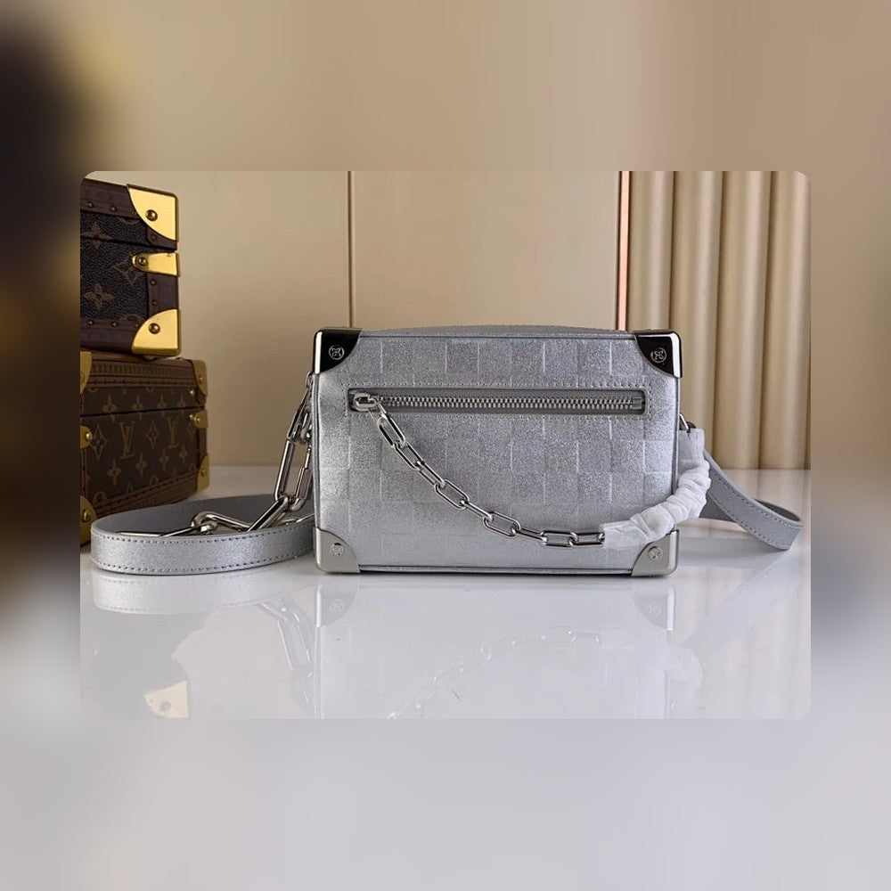 Anum Bags ln Luxury Bag --56674