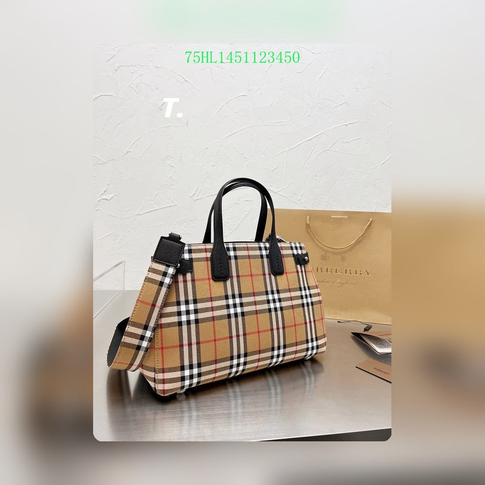 VBS Fashion -BBR Bags - 364