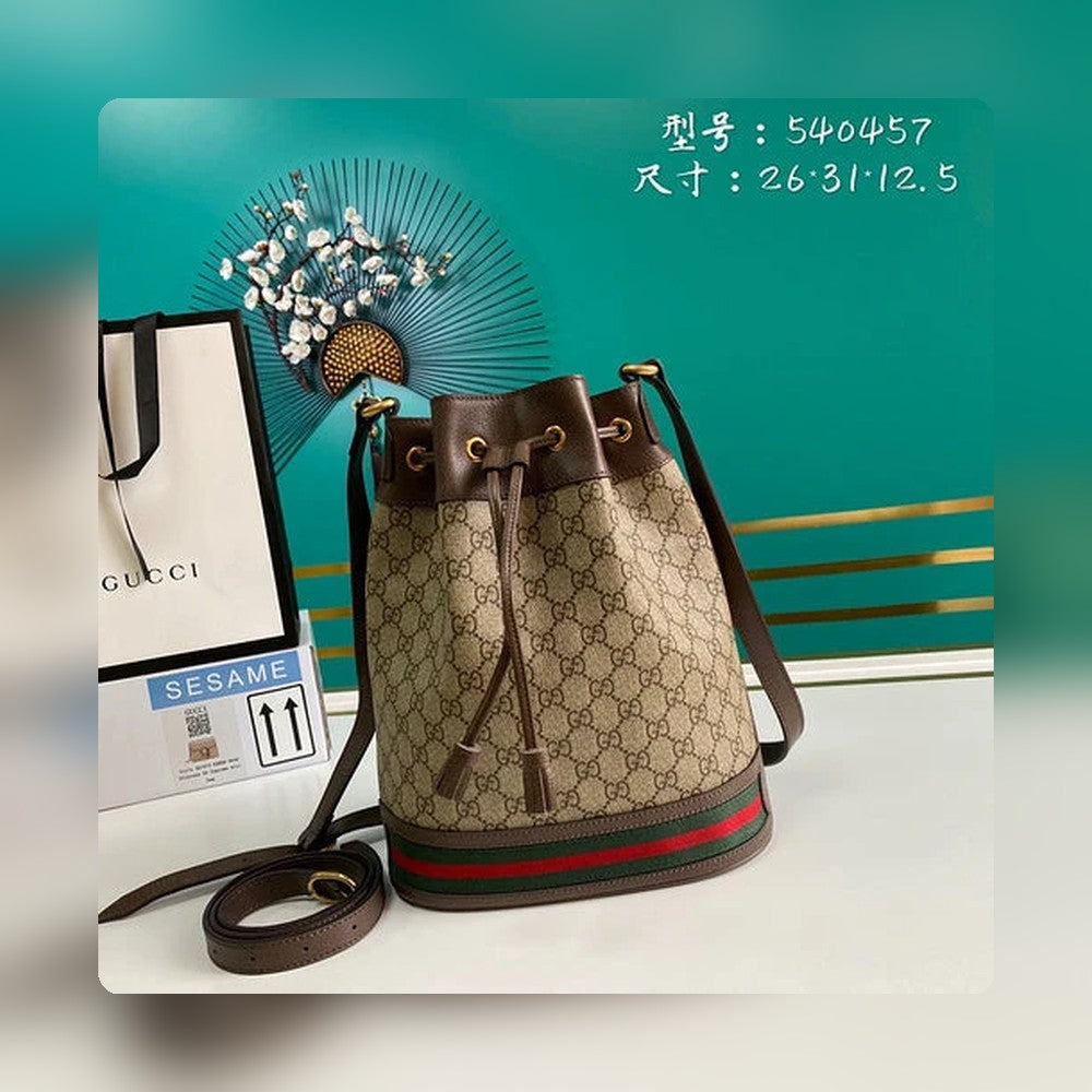 Anum Bags - Premium Luxury Goods and Accessories - AFFORDABLE LUXURY BAGS - 19873