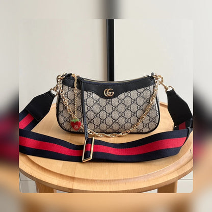 Anum Bags Elite Carryalls