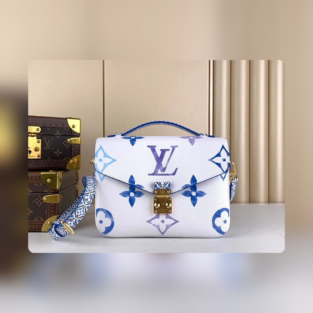 Anum Bags ln Luxury Bag --58343