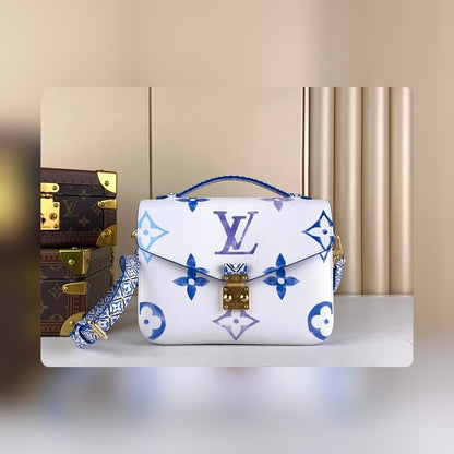 Anum Bags ln Luxury Bag --58343