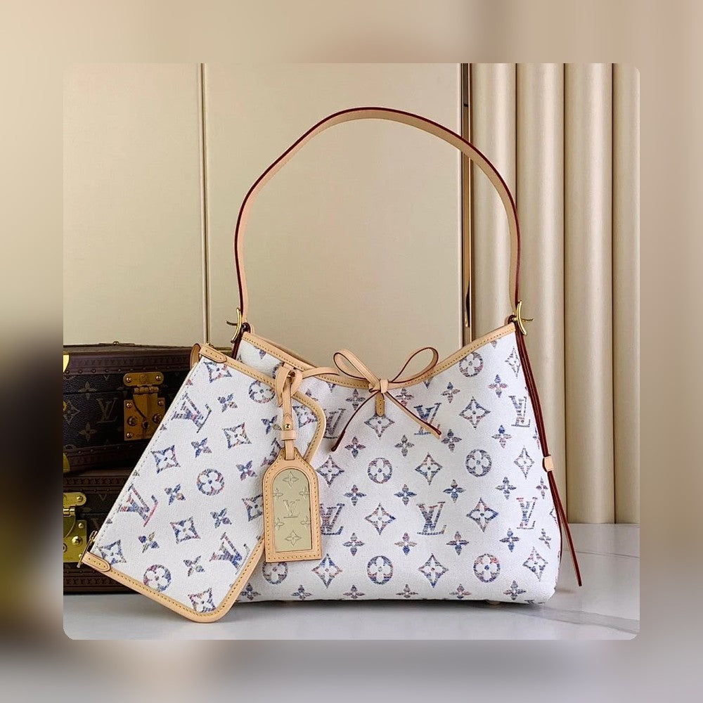 Anum Bags ln Luxury Bag --56507