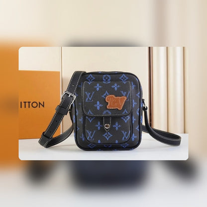 Anum Bags ln Luxury Bag --56626