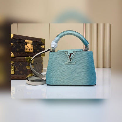 Anum Bags ln Luxury Bag --58213