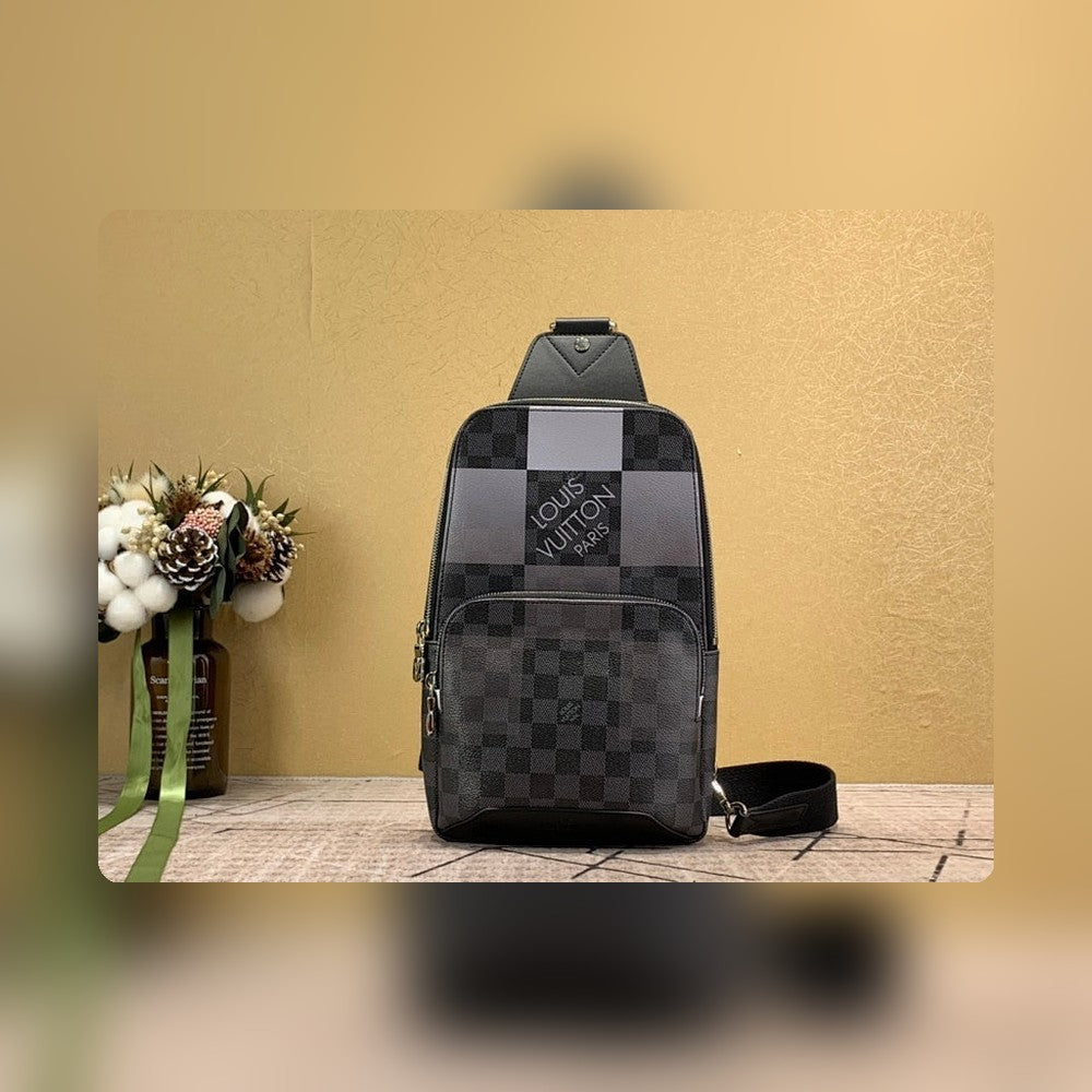 Anum Bags ln Luxury Bag --56867