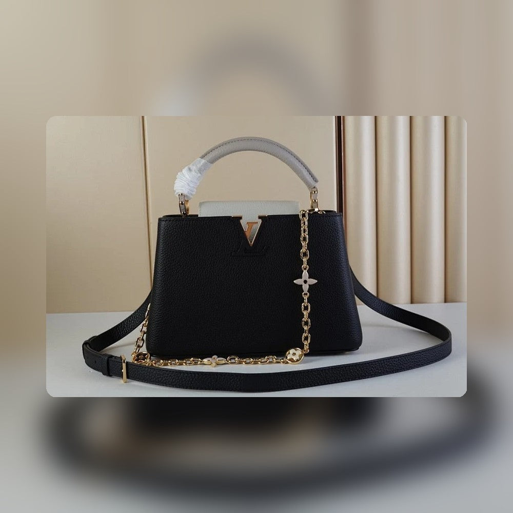 Anum Bags ln Luxury Bag --56059
