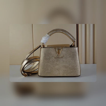 Anum Bags Fashion Lu-Vi bags - 3362