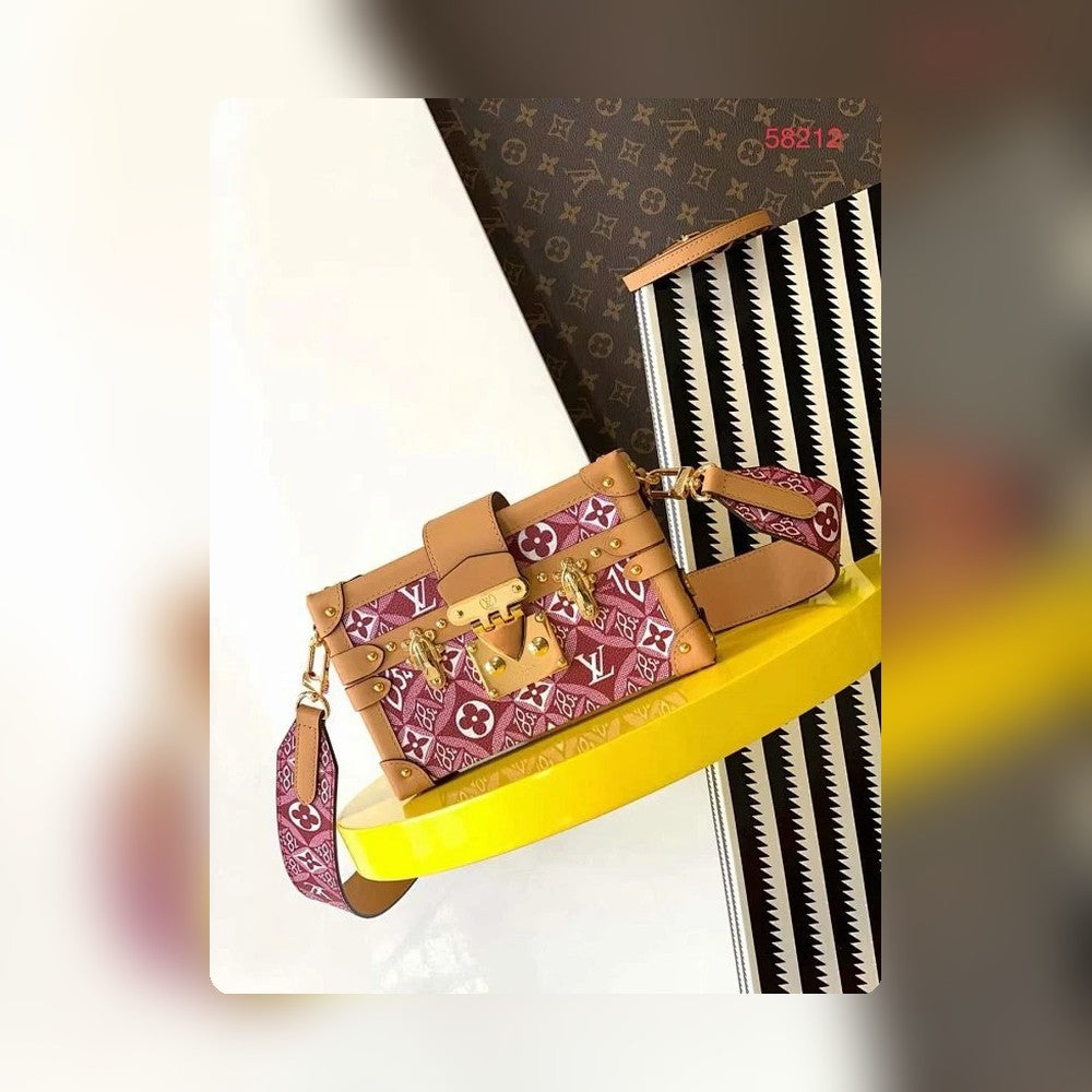 Anum Bags LV Luxury Bag --55884