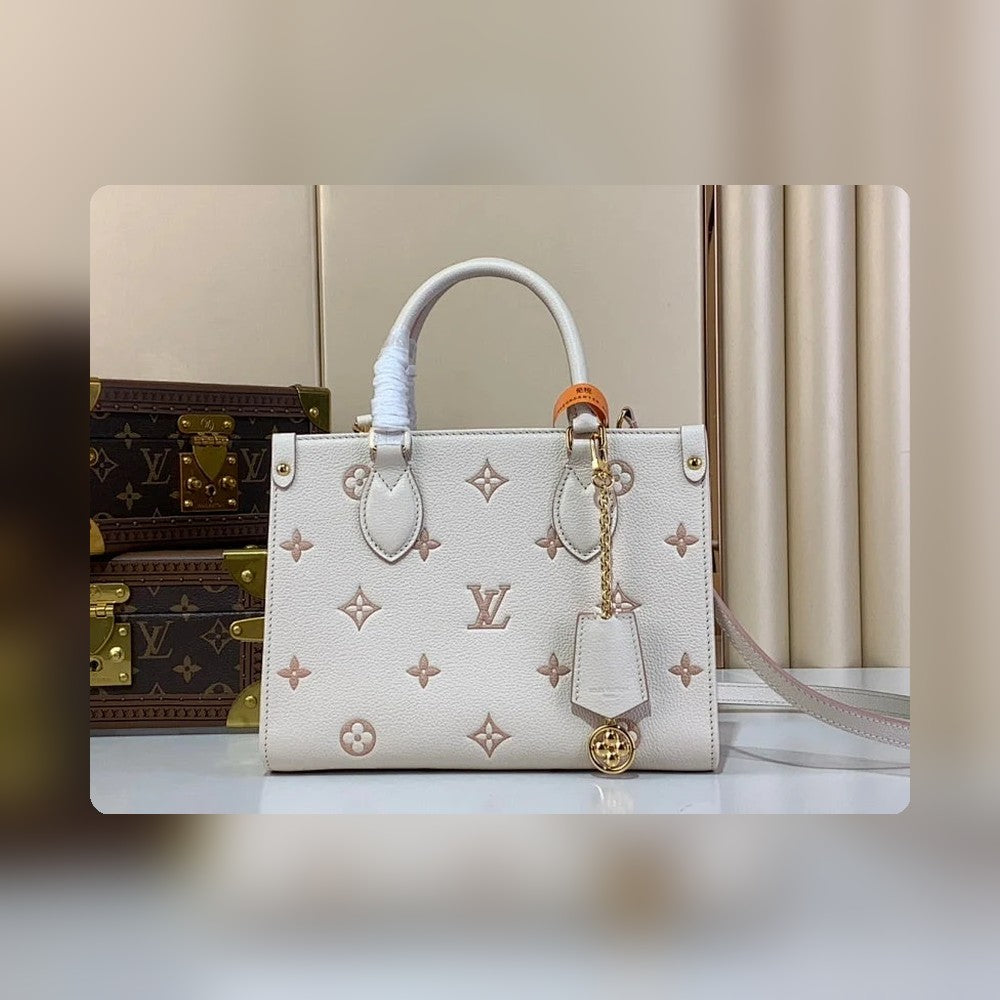 Anum Bags ln Luxury Bag --56470