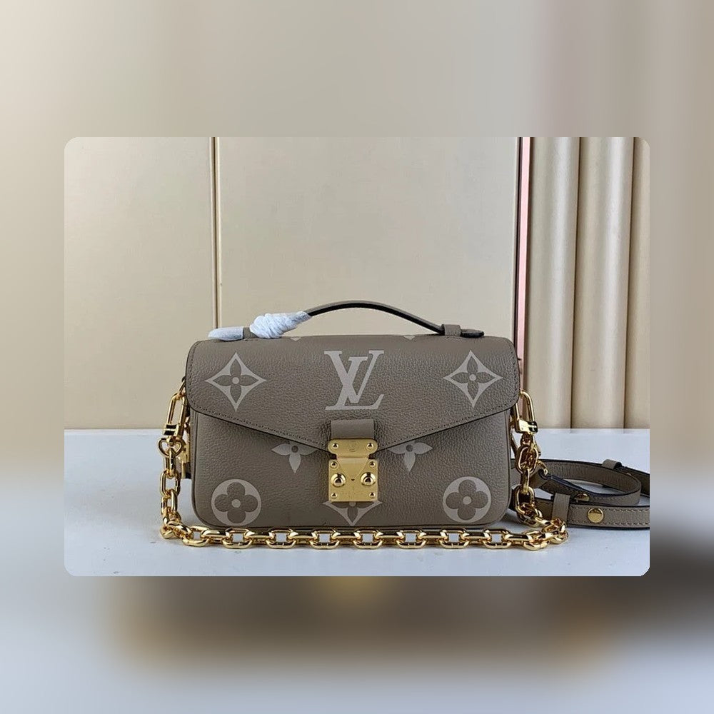 Anum Bags ln Luxury Bag --58259