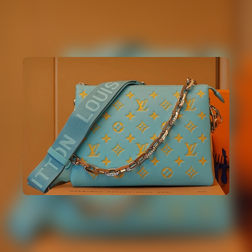 Anum Bags ln Luxury Bag --56341