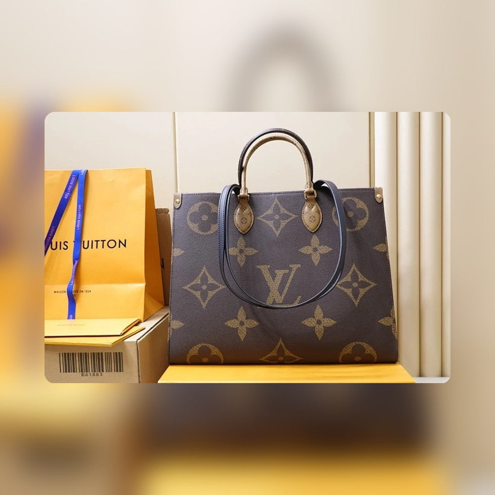 Anum Bags ln Luxury Bag --56538