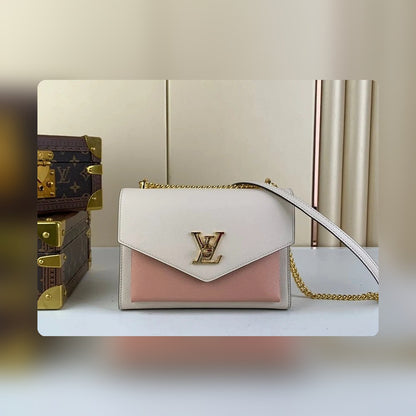 Anum Bags LV Luxury Bag --55973