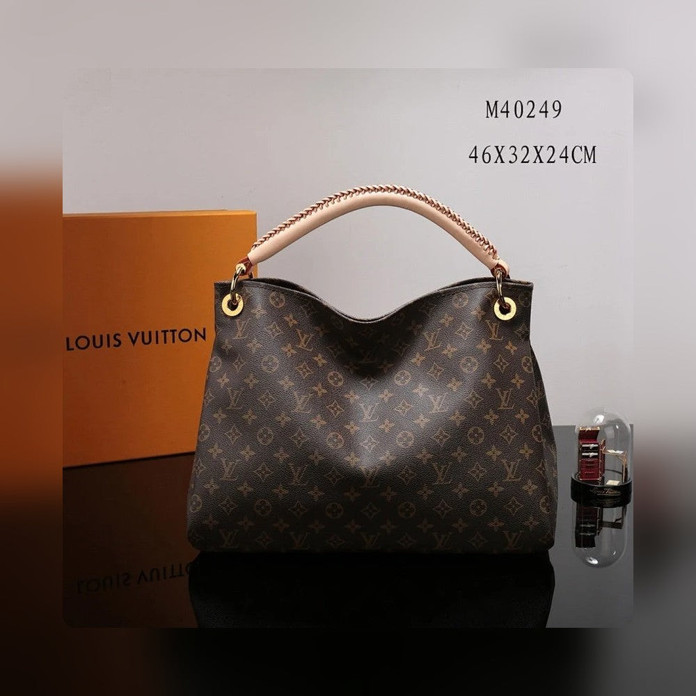 Anum Bags ln Luxury Bag --56106