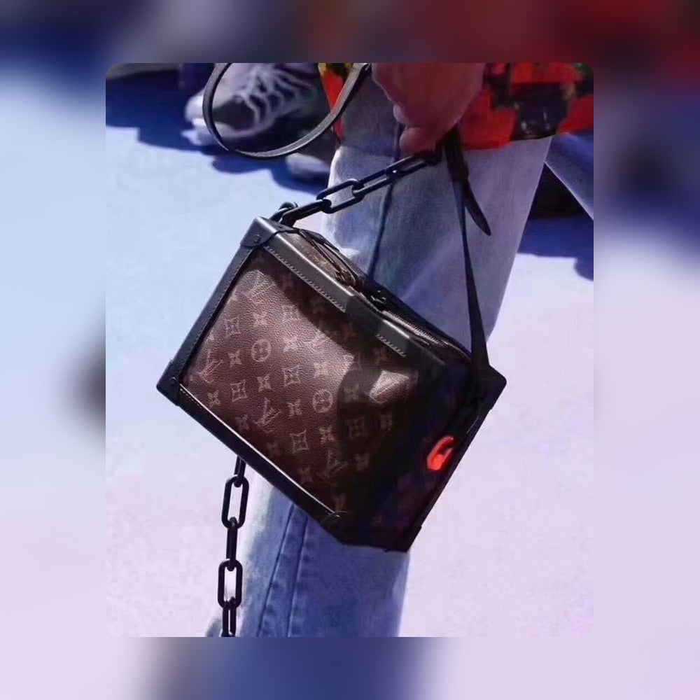 Anum Bags - DESIGNER BAGS FOR WOMEN - AFFORDABLE LUXURY BAGS - 3816