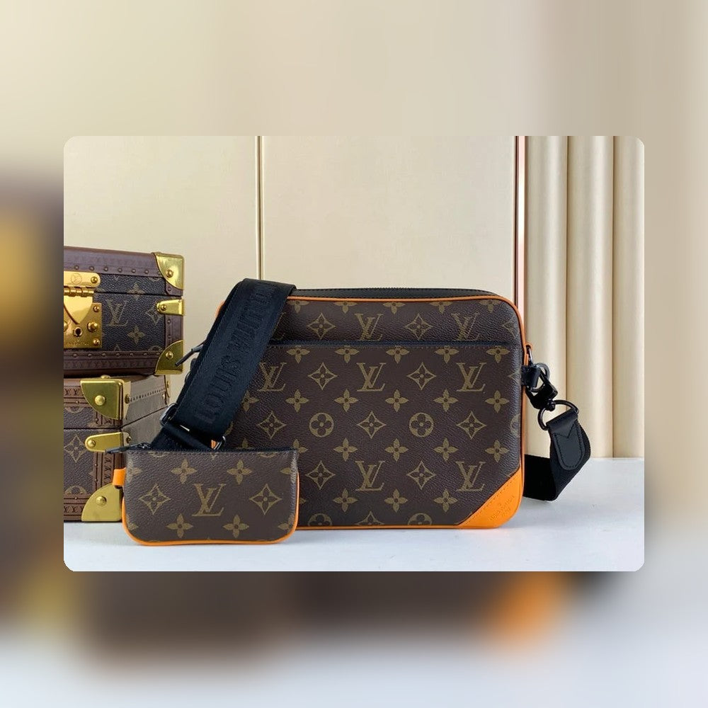 Anum Bags - Best High-End Brands in One Place - AFFORDABLE LUXURY BAGS - 16312