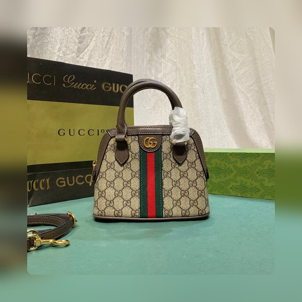 Anum Bags Elite Carryalls