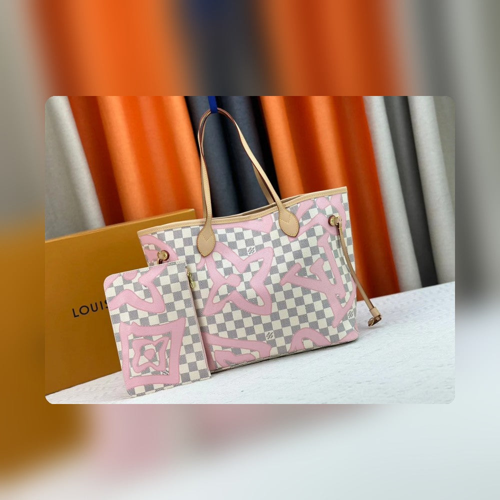 Anum Bags Elite Carryalls