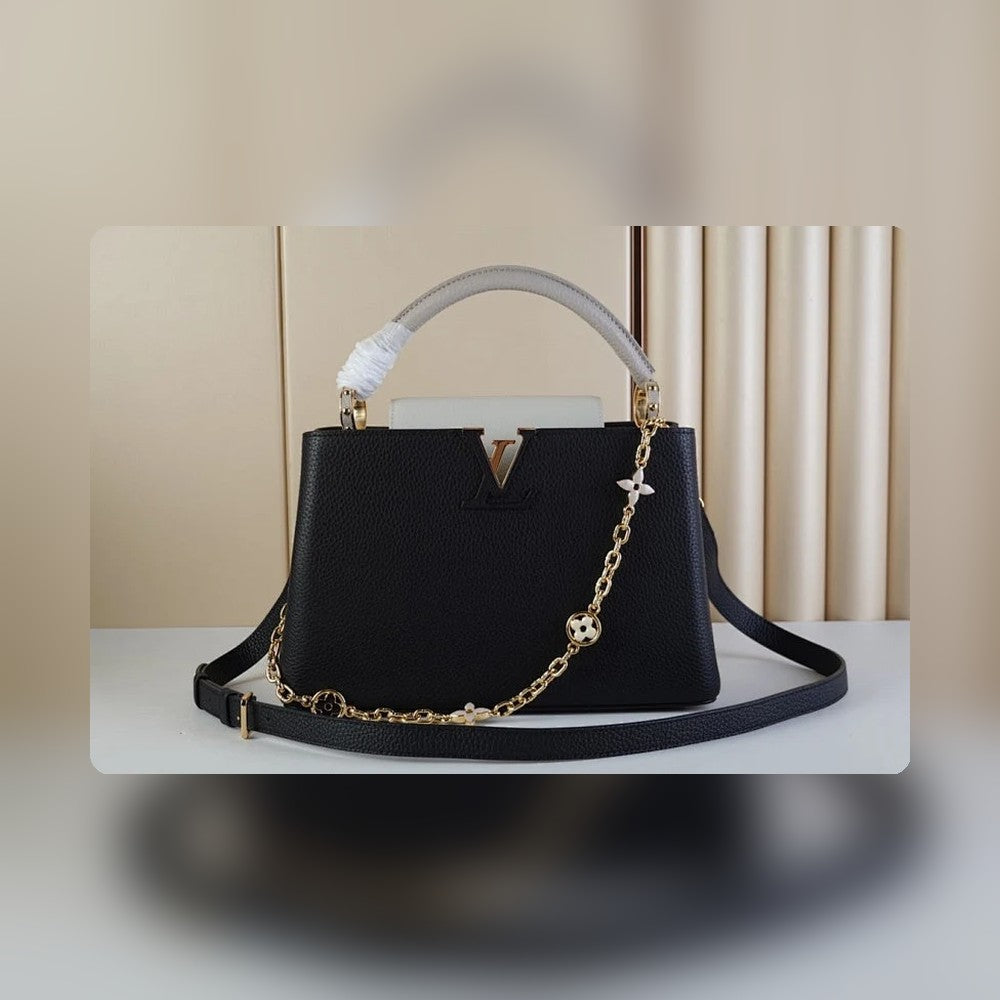 Anum Bags ln Luxury Bag --58263