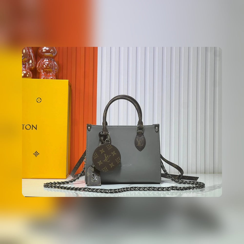 Anum Bags Elite Carryalls
