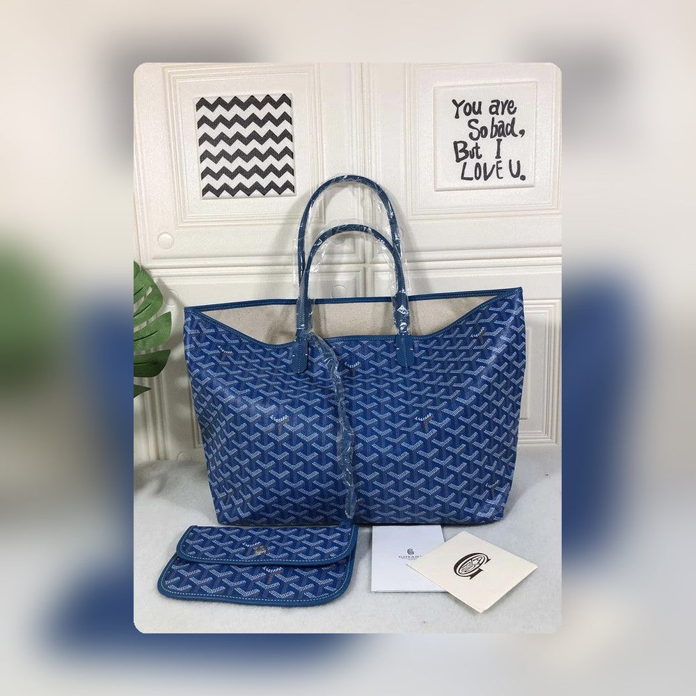 VBS - GOD Bags - 294