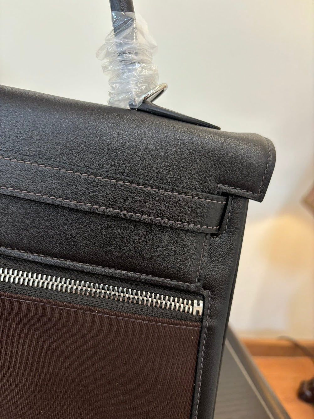 Anum Bags Hermesn Luxury Bag --117468