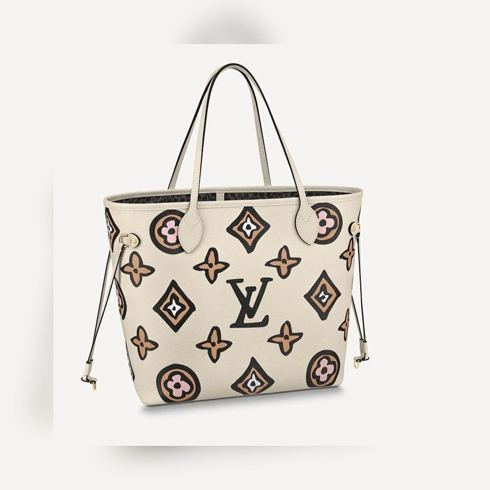 Anum Bags ln Luxury Bag --58527