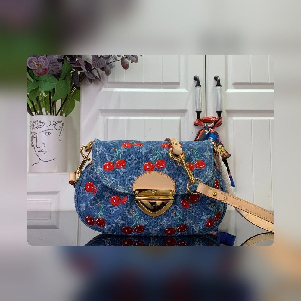 Anum Bags - High-Quality Designer Products for You - AFFORDABLE LUXURY BAGS - 13302