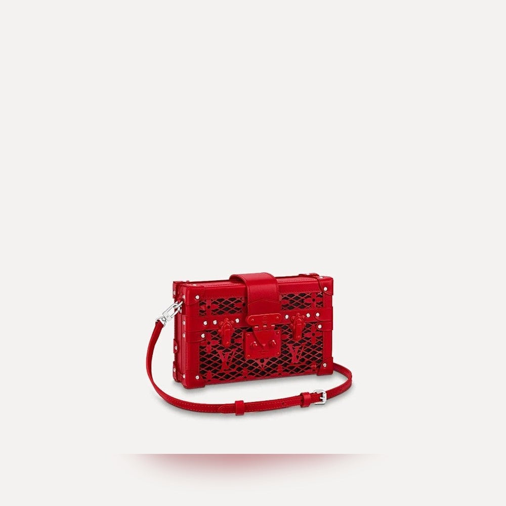 Anum Bags ln Luxury Bag --56703