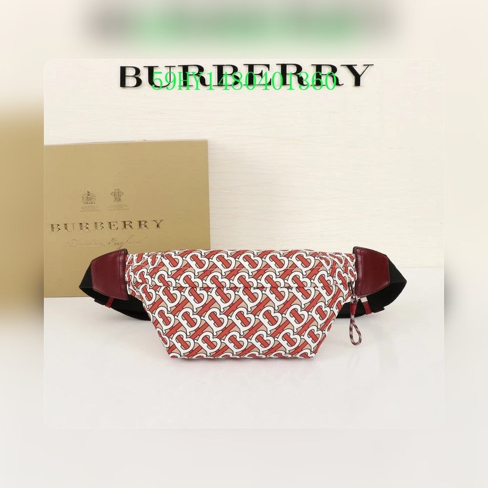 Anum Bags Fan Fashion -MV - Top quality BBR Bags - 561
