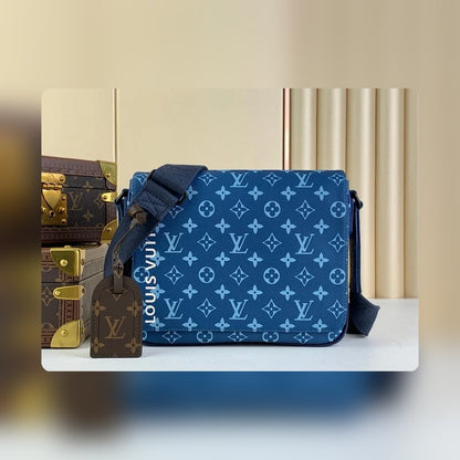 Anum Bags ln Luxury Bag --56277