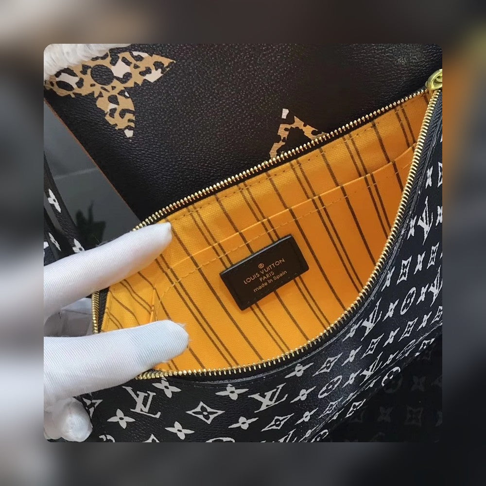 Anum Bags - DESIGNER BAGS FOR WOMEN - AFFORDABLE LUXURY BAGS - 4068