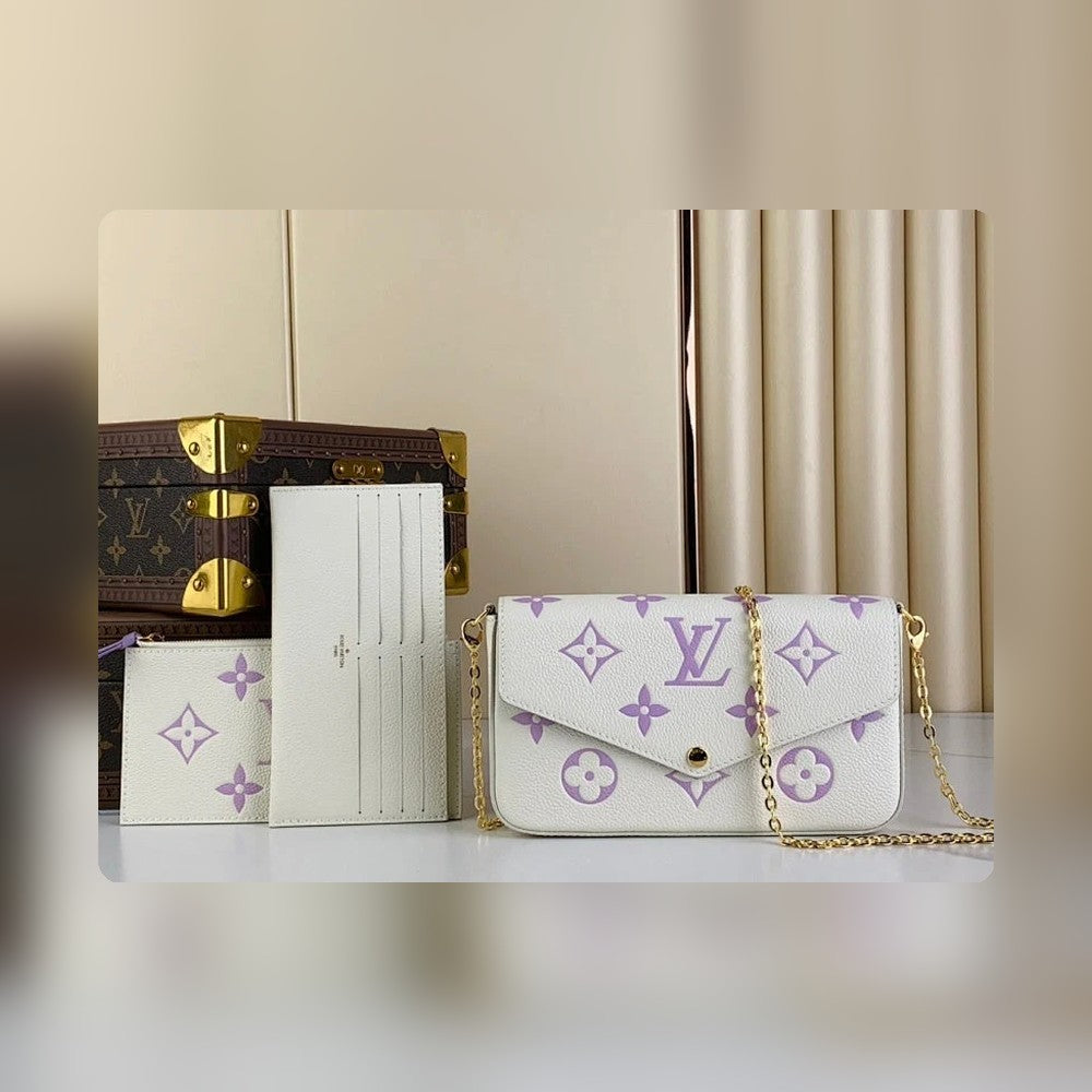 Anum Bags ln Luxury Bag --58346