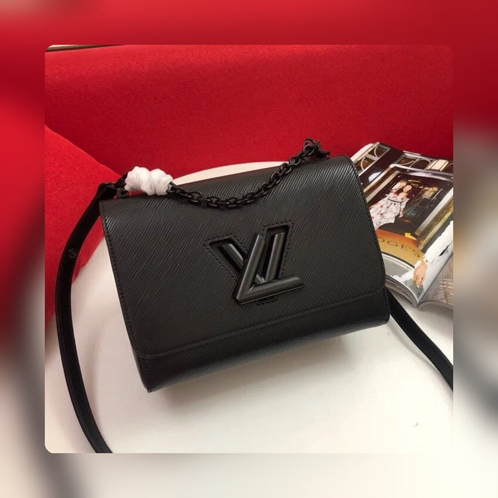 Anum Bags Fashion Lu-Vi bags - 3640