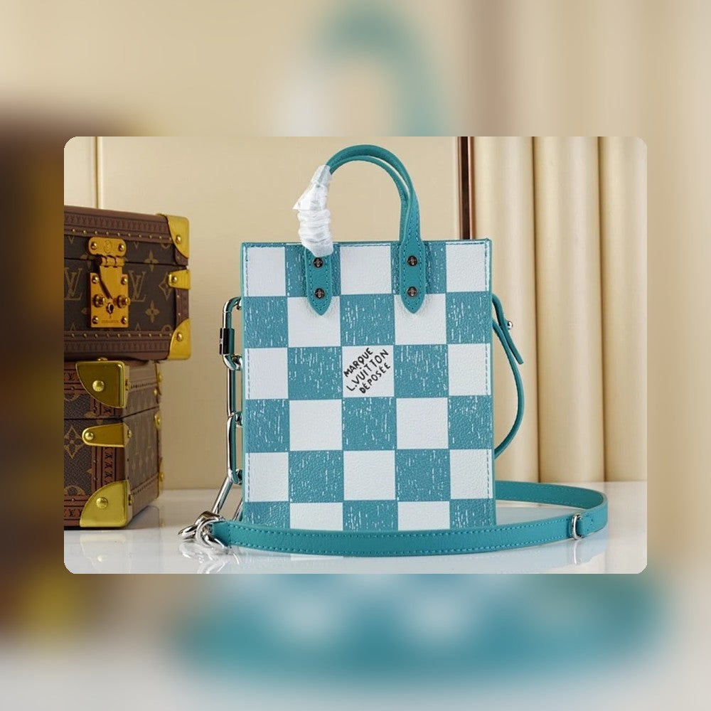 Anum Bags ln Luxury Bag --56869