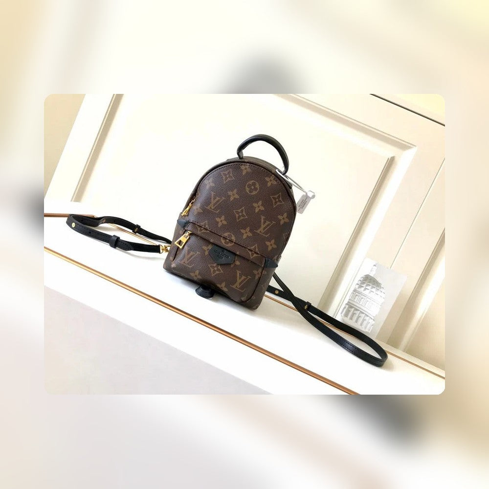 Anum Bags Fashion Lu-Vi bags - 3796