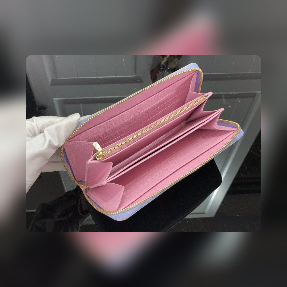 Anum Bags Wallets - Premium Luxury Goods and Accessories - AFFORDABLE LUXURY - 4390