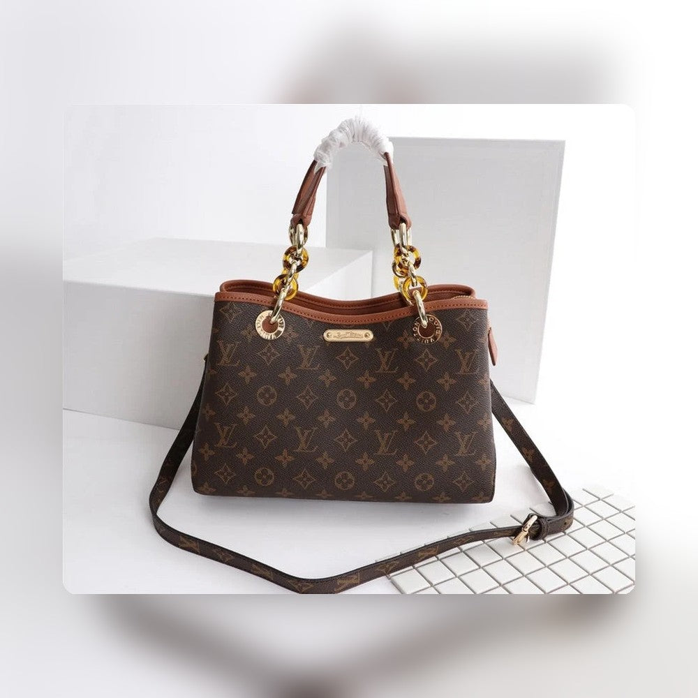 Anum Bags Fashion Lu-Vi bags - 3852