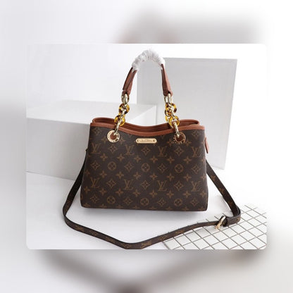 Anum Bags Fashion Lu-Vi bags - 3852