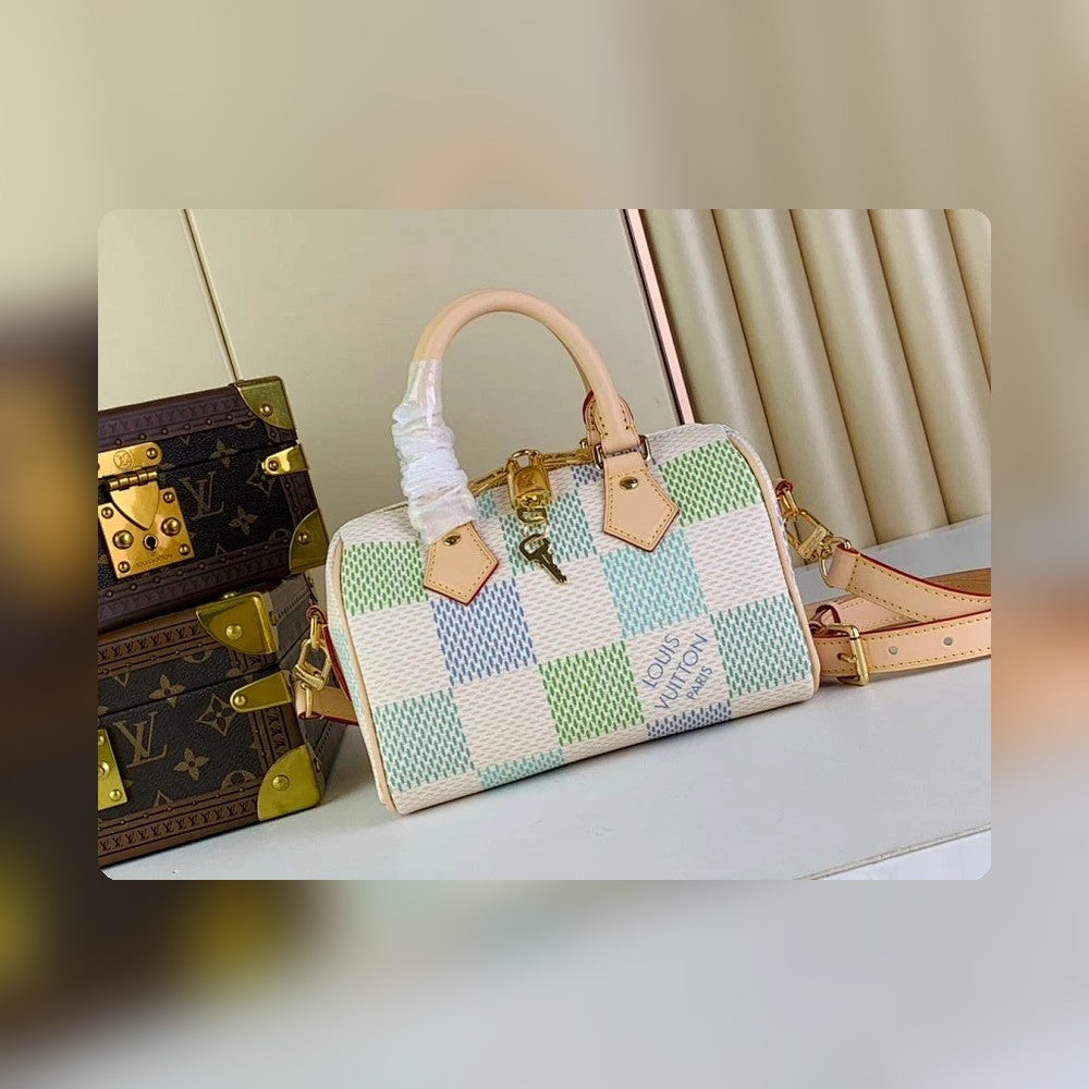 Anum Bags ln Luxury Bag --56659