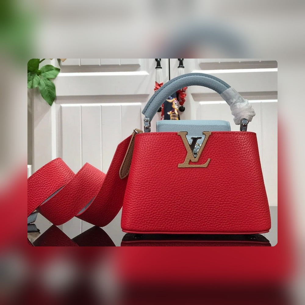 Anum Bags - High-Quality Designer Products for You - AFFORDABLE LUXURY BAGS - 17054