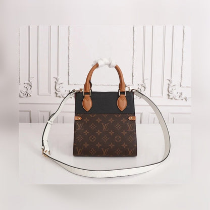 Anum Bags Fashion Lu-Vi bags - 3861