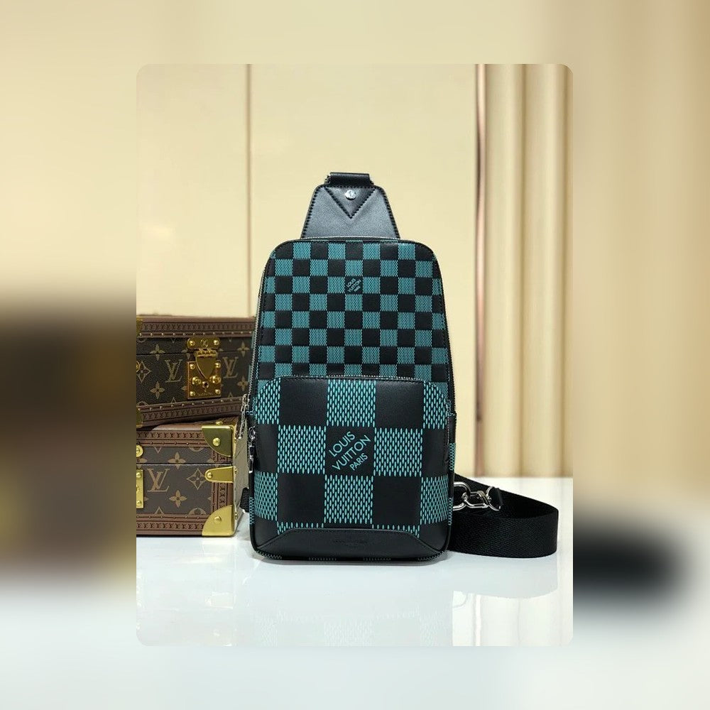 Anum Bags ln Luxury Bag --56026