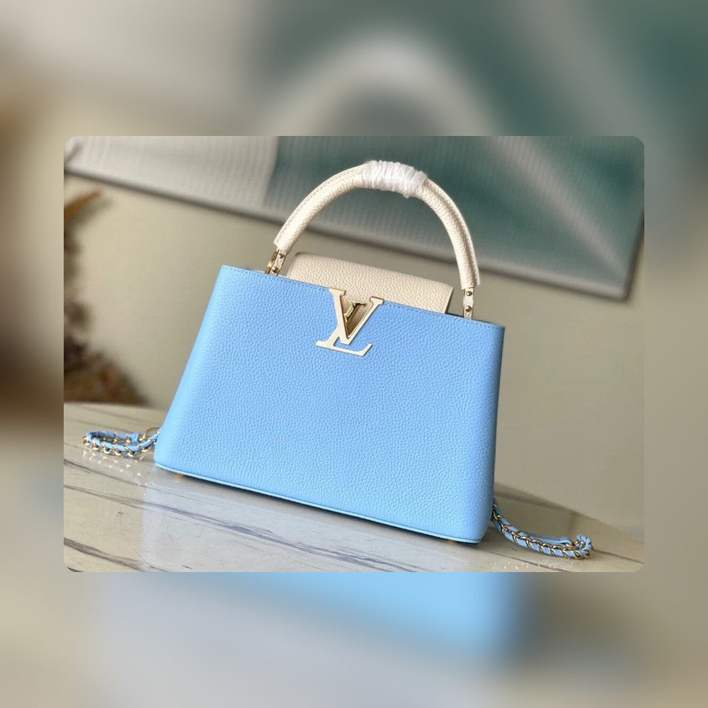 Anum Bags Fashion Lu-Vi bags - 3953